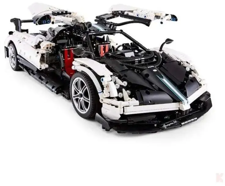 Rastar 97910 Pagani Huayra BC