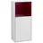 Villeroy & Boch Finion Seitenschrank 41,8 x 93,6 cm Weiß Holz