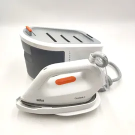 Braun CareStyle 3 IS 3132 WH orange