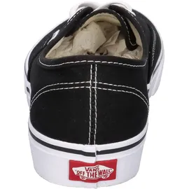 Vans Authentic black 39