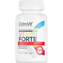 Vit&Min FORTE