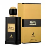 maison alhambra Black Origami Eau de Parfum 100 ml