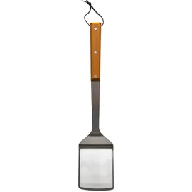Traeger Grillwender 43 cm Edelstahl Grau
