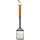 Traeger Grillwender 43 cm Edelstahl Grau