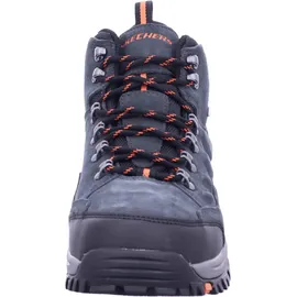 SKECHERS Relment-Pelmo Herren Grau 44