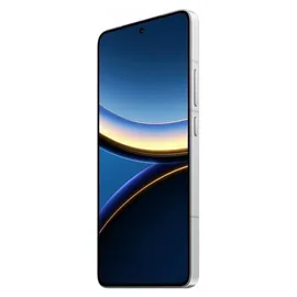 Xiaomi Poco F7 Pro 12 GB RAM 512 GB Silver