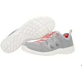 ECCO Terracruise LT Damen Grau 38