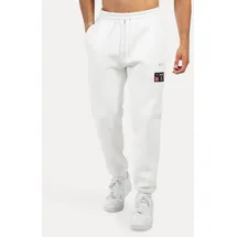 SMILODOX Lounge-Hosen Rayk Creme S