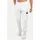 SMILODOX Lounge-Hosen Rayk Creme S
