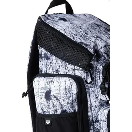 Arena One Go Backpack 45L Blau