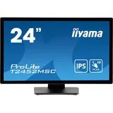 Iiyama ProLite T2452MSC-B1 schwarz, 23.8"