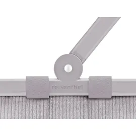Reisenthel carrybag XS cord grey
