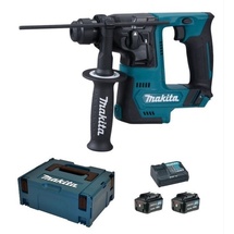 Makita HR140DSMJ inkl. 2 x 4 Ah