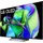 LG OLED55C37LА 55" 4K OLED evo TV C3