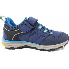 MEINDL Kinder Medoro GTX Schuhe (Größe 34, blau)