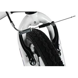 Dacapo Nelson 26 Zoll RH 48 cm Damen weiß