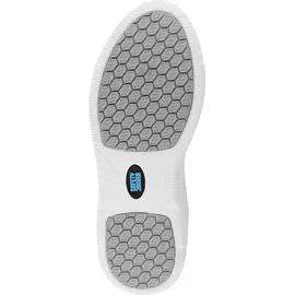 Safety Jogger Champ O2 Low Rutschfeste Sicherheitsschuhe Weiß 40