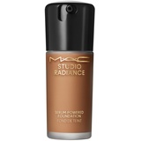 MAC Studio Radiance Serum Powered Foundation Flüssige Foundation 30 ml NW50