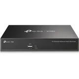 TP-Link VIGI NVR1016H 16 Kanal Netzwerk Video Recorder