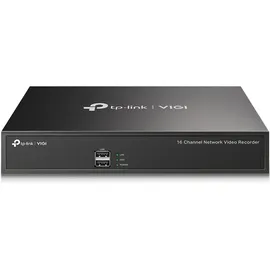TP-Link VIGI NVR1016H 16 Kanal Netzwerk Video Recorder