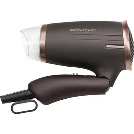 ProfiCare PC-HT 3009 braun/bronze