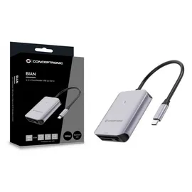 Conceptronic BIAN09G