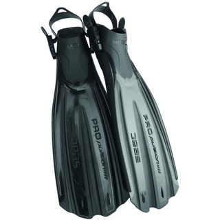 Seac PINNE Propulsion Nero M/L