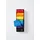 CAMANO Socken comfort 7 Paar Rainbow 39-42