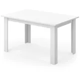 Vicco Karlos 140 x 77 x 90 cm weiß