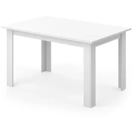 Vicco Karlos 140 x 77 x 90 cm weiß