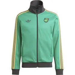 Adidas Jamaika Trainingsjacke OG Beckenbauer - grün M