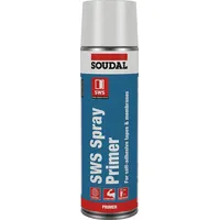 SOUDAL SWS Primer transparent 500ml