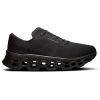 On Cloudmonster 3 Damen Black/Black 43