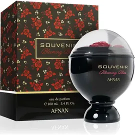 Afnan Souvenir Blooming Bliss Eau de Parfum 100 ml