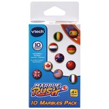 Vtech Marble Rush Knikkers (set van 10) - Pack Marblebilles x 10
