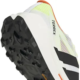 adidas Terrex Agravic TT Schuhe (Größe 47 , weiss)