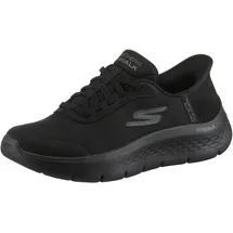 SKECHERS Go Walk Flex Mali Damen Schwarz 37