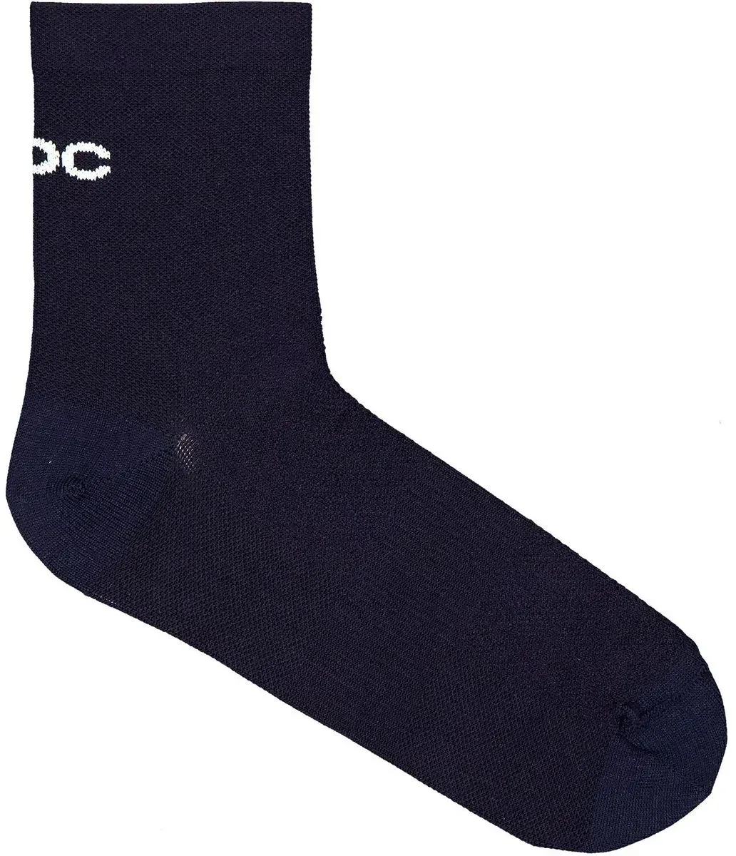 POC Cadence Road Short Sock apatite navy (1670) X-Large/46-48