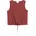 Blusentop Rot L