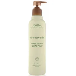 AVEDA Rosemary Mint Hand & Body Wash 250 ml