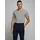 JACK & JONES Shirt & Hellgrau - XS