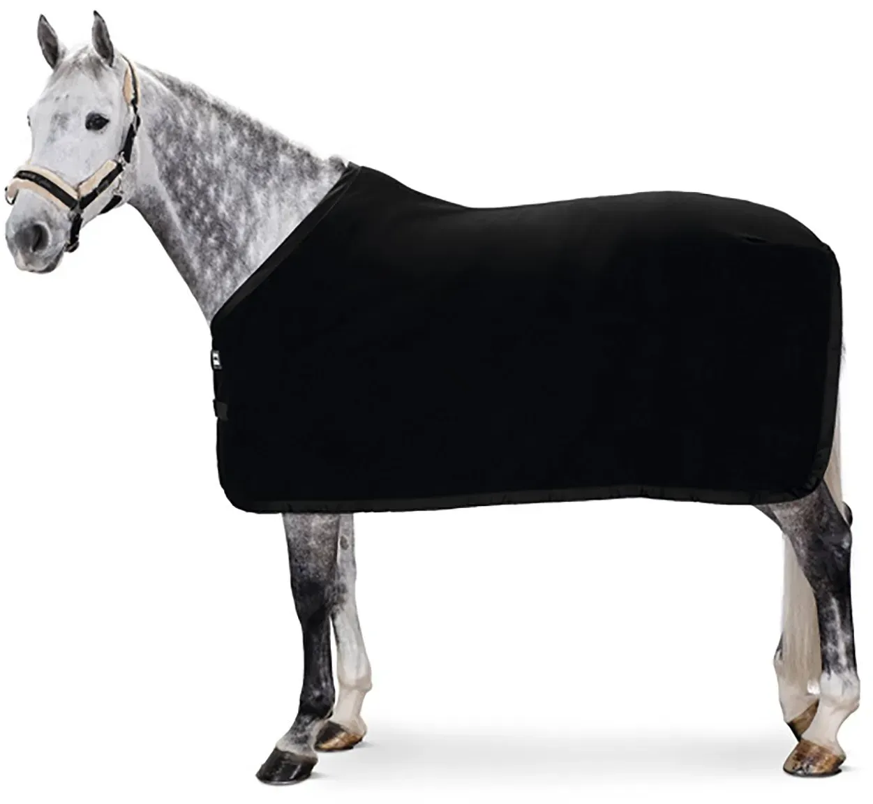 Eskadron Fleece Abschwitzdecke