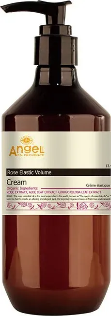 Dancoly Rose Elastische Volumencreme 400ml