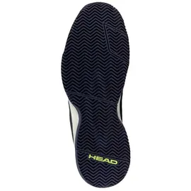 Head Racket Head Revolt Pro 4.5 Clay Men NVLI