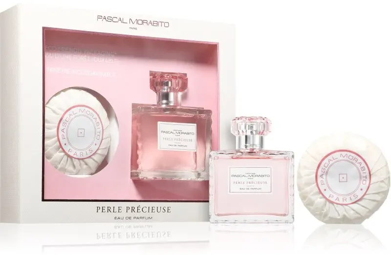Pascal Morabito Perle Precieuse Geschenkset für Damen
