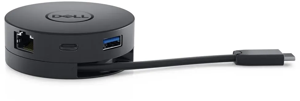 Dell DA300 Docking Station | Mobile Adapter