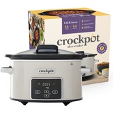 Crock-Pot CSC060X Schongarer