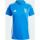 Adidas Italien Fan Heimtrikot 2024 