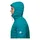 Mammut Sender IN Hooded Jacket - Deep Teal - M