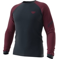 Dynafit Speed Ptc M L/S, 6561 burgundy/3010, M - Dynafit